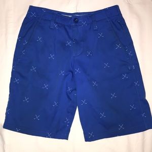 Under Armour golf pants